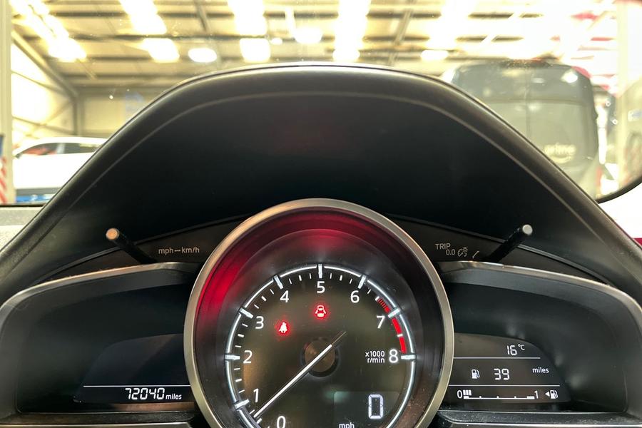 Mazda CX-3 Photo autoimg-add44779716c38e10ea57e943a61014a5341d2a1.jpg