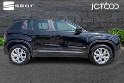 JEEP Avenger Photo 4