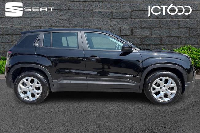JEEP Avenger Photo 4