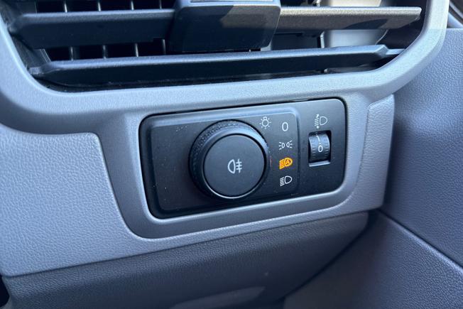 VOLKSWAGEN e-Transporter Photo 21