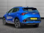 Kia Sportage Photo 2