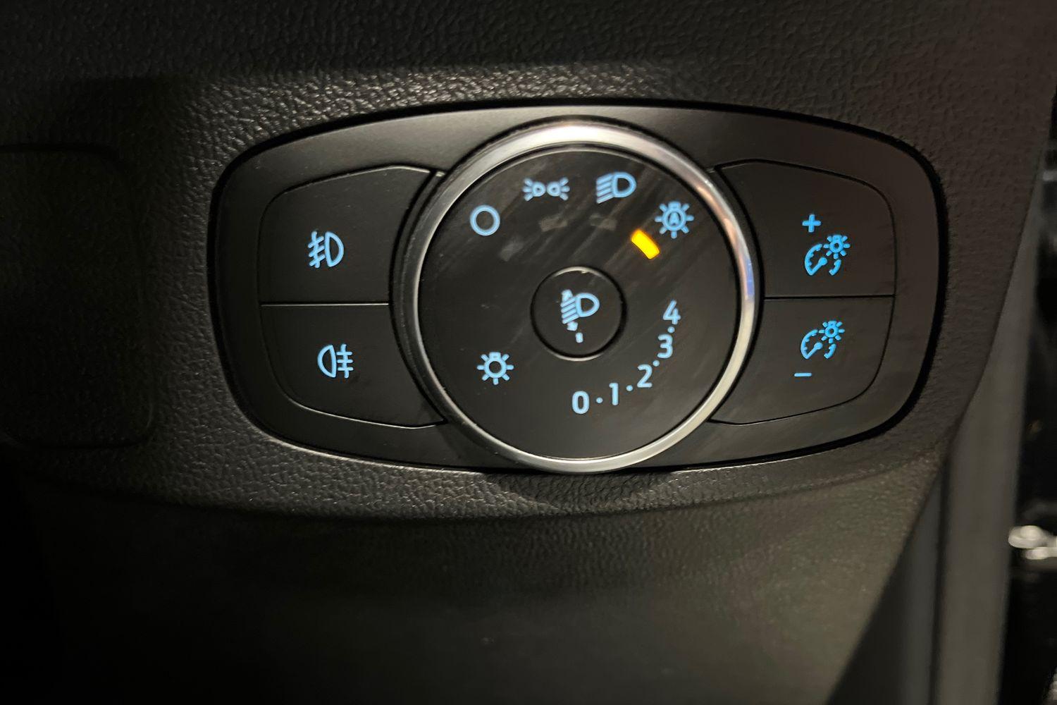 Ford FOCUS Photo 23