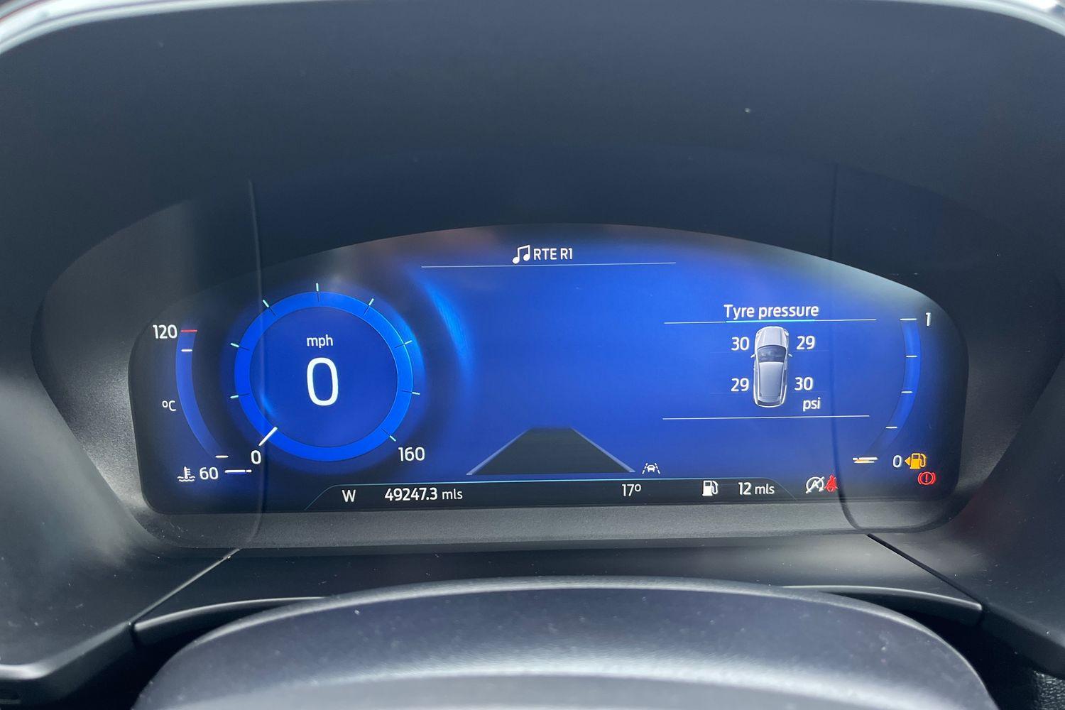 Ford KUGA Photo 12
