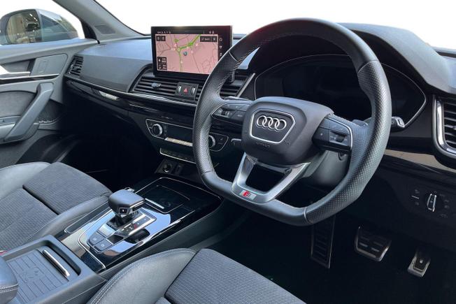 AUDI Q5 Photo 6