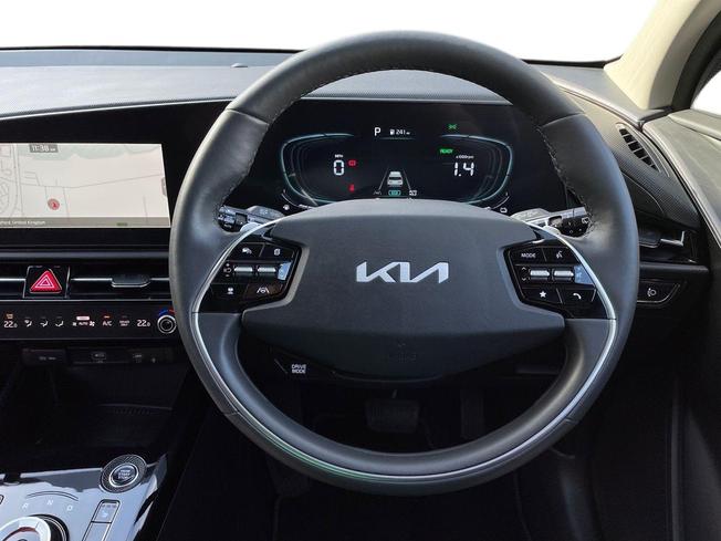 KIA Niro Photo 11