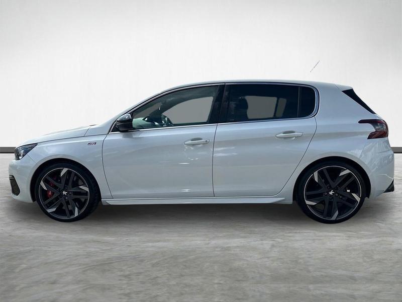 Used Peugeot 308 NU69VXE 6