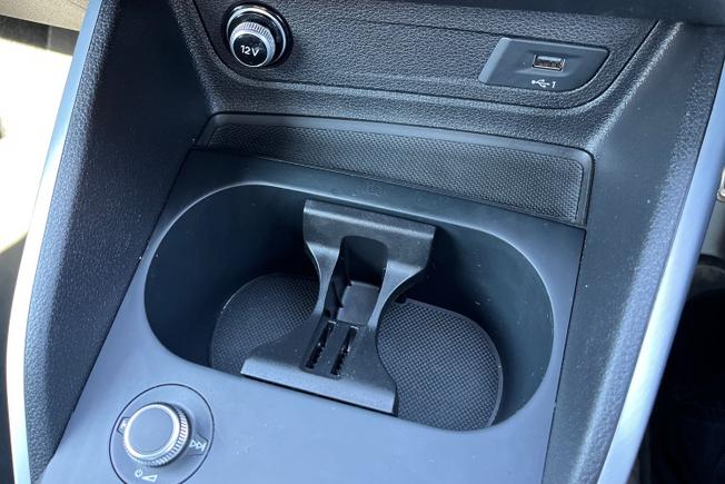 AUDI Q2 Photo 52