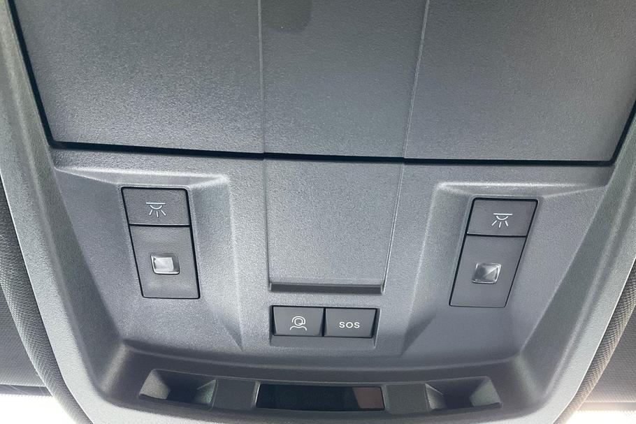 Used Peugeot 5008 35