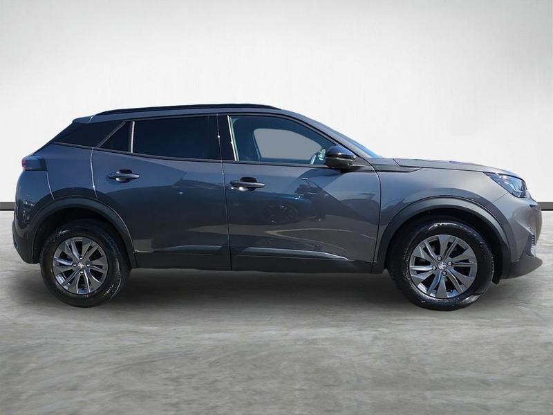 Used Peugeot 2008 MD23ZTL 2