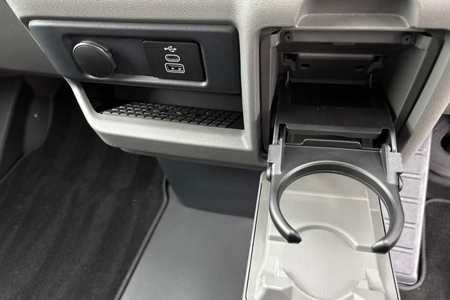 Volkswagen Transporter Photo 27