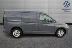 Volkswagen Caddy Maxi Photo 4