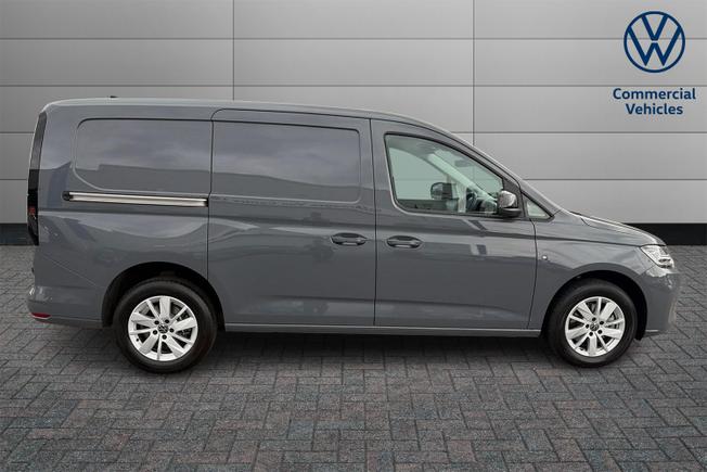 Volkswagen Caddy Maxi Photo 4