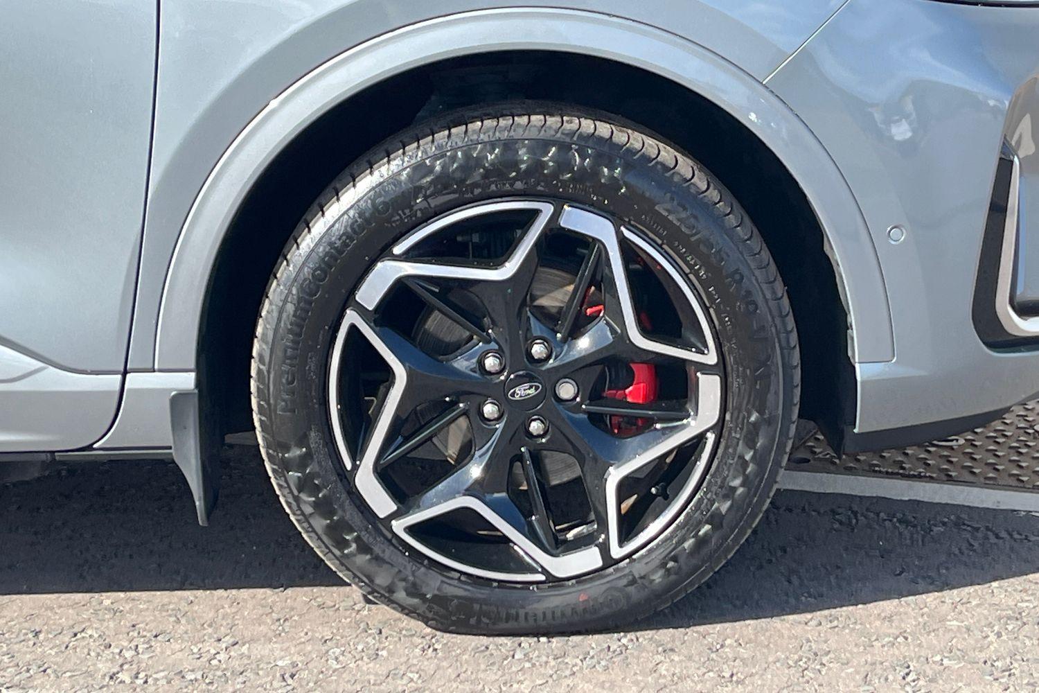 Ford KUGA Photo 7