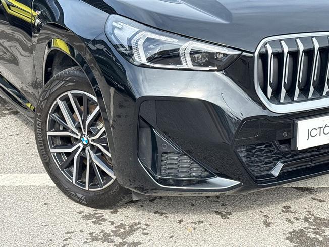BMW X1 Photo 19
