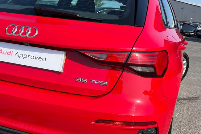 Audi A3 Photo 18