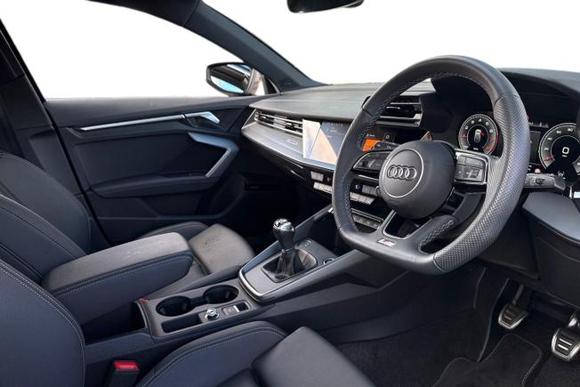 Audi A3 Photo 6