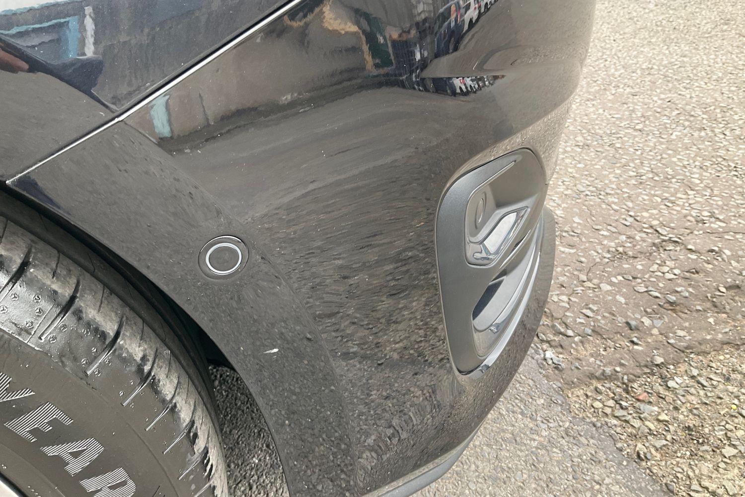 Ford Focus Photo 36