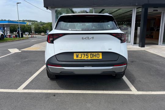 Kia Sportage Photo autoimg-ade0a014d95a750aeee78ee5ff2989cf8b3ee81a.jpg