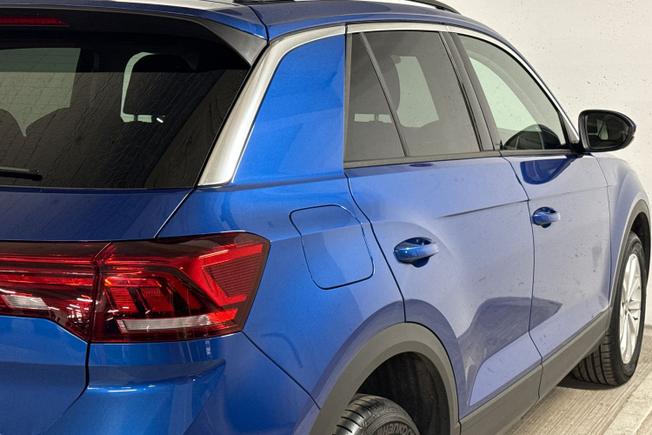 Volkswagen T-Roc Photo 28