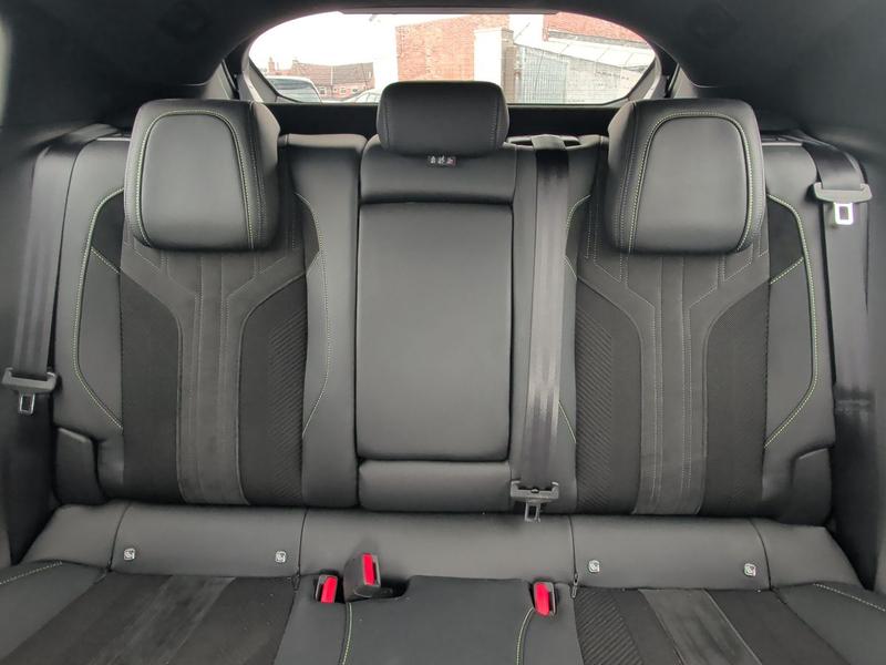 Used Peugeot 408 BP23XKM 29