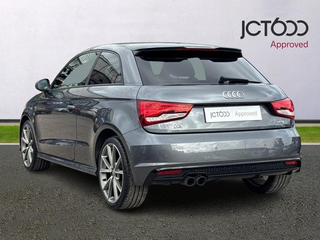AUDI A1 Photo 3