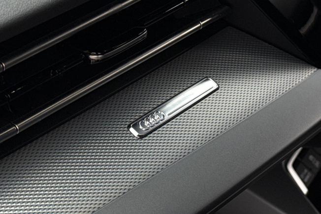 AUDI A3 Photo 44