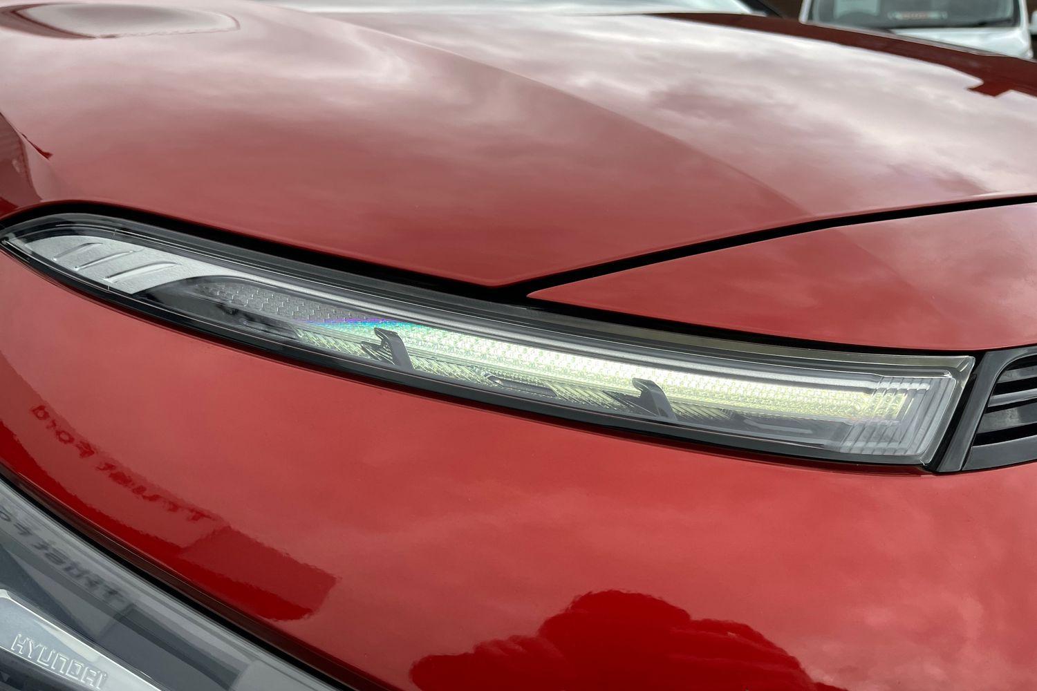 Hyundai BAYON Photo 36