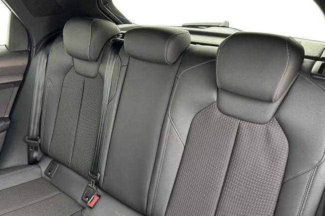 AUDI A1 Photo 9