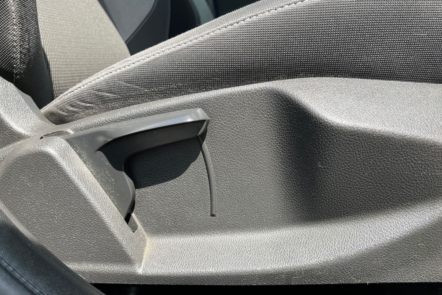 Ford FOCUS Photo 31