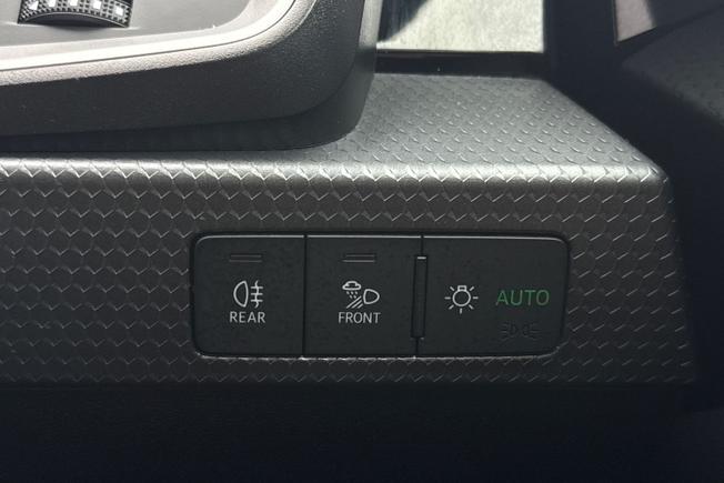 AUDI A1 Photo 32