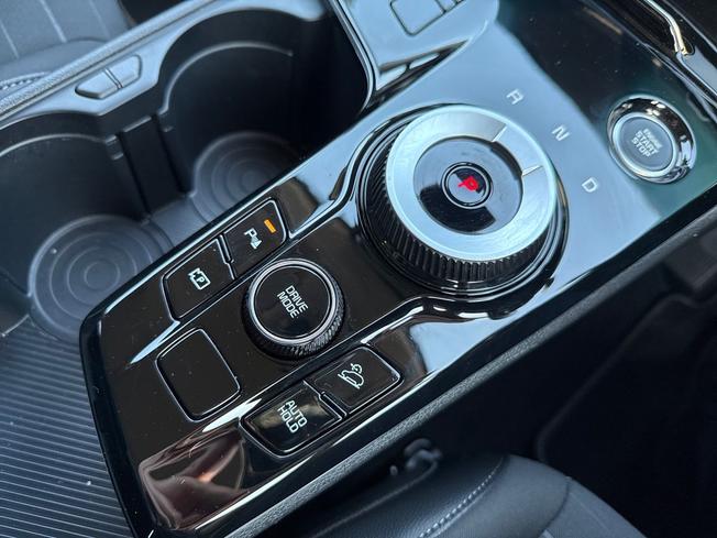 KIA Sportage Photo 37
