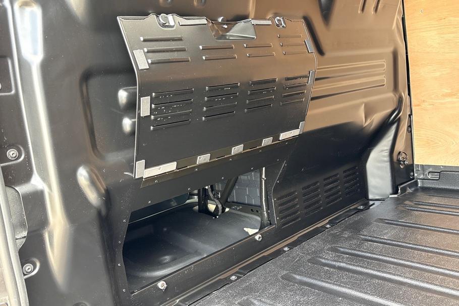 Used Ford TRANSIT CUSTOM WV26YDU 15