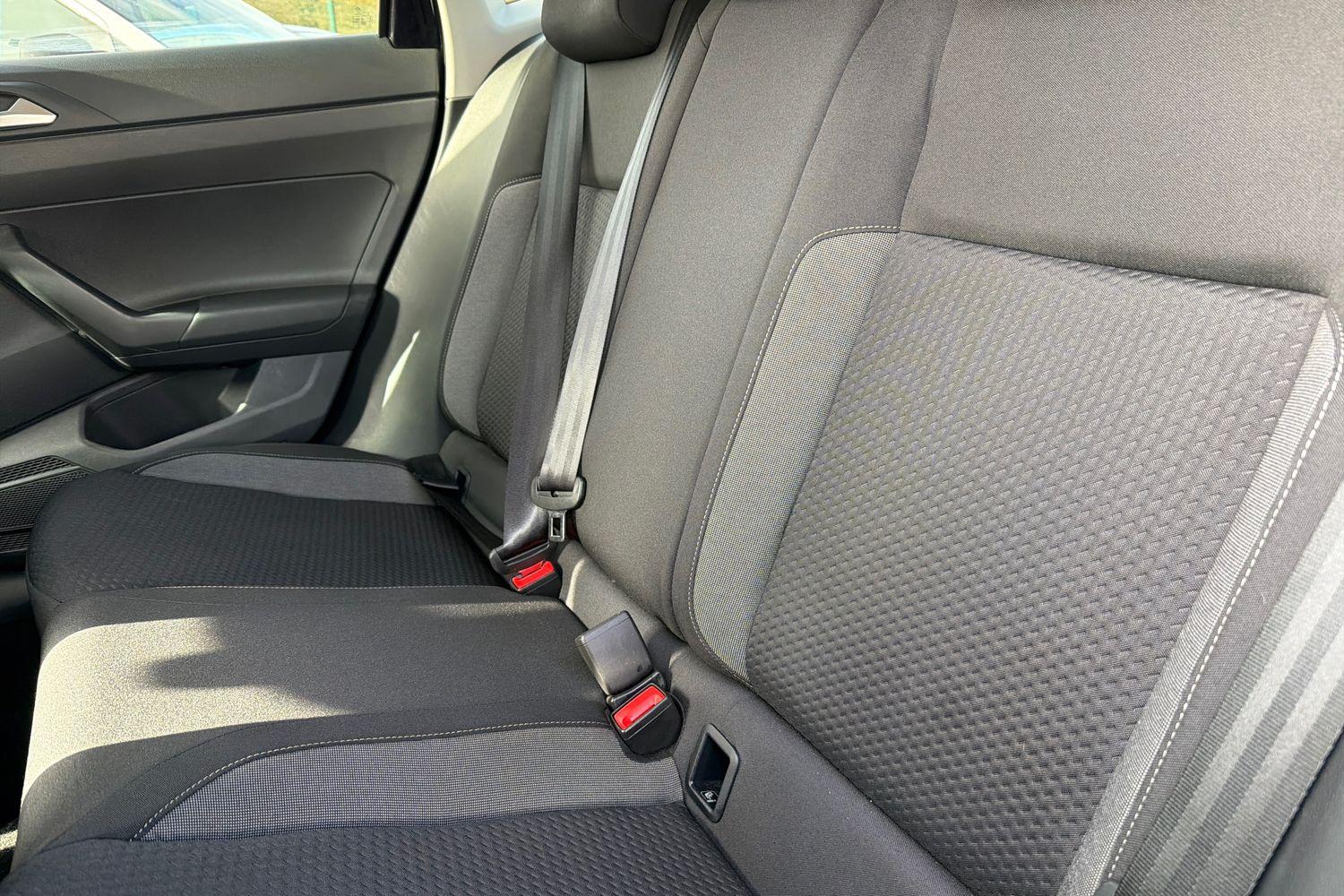 Volkswagen POLO Photo 19