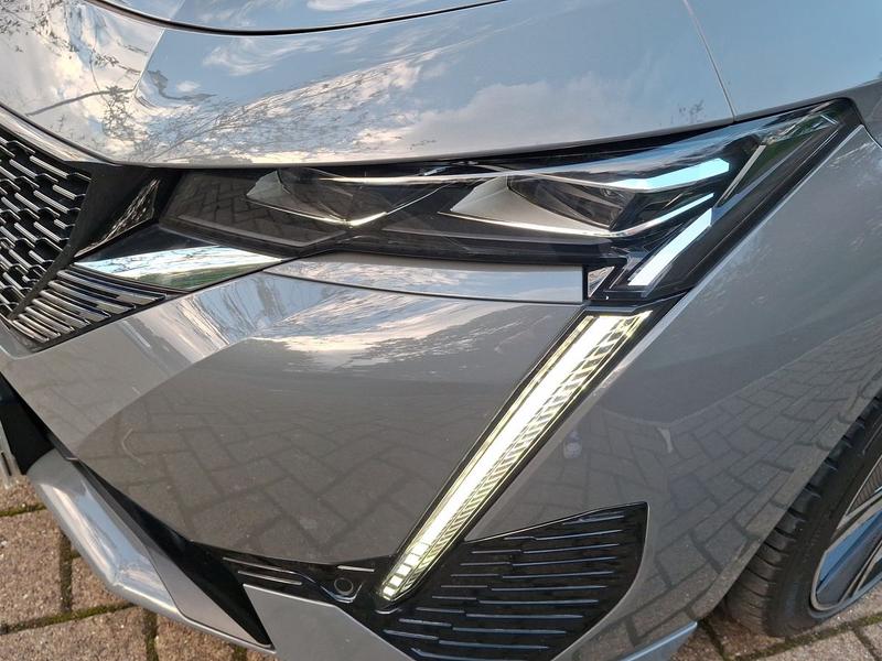 Used Peugeot 308 SW KS25OCX 28