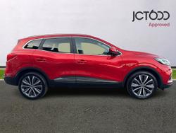 RENAULT Kadjar Photo 4