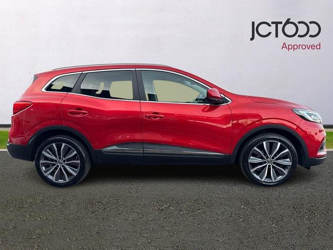 RENAULT Kadjar Photo 4