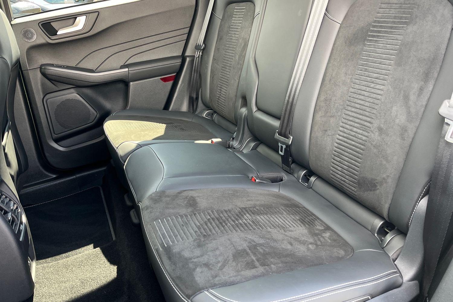 Ford Kuga Photo 19