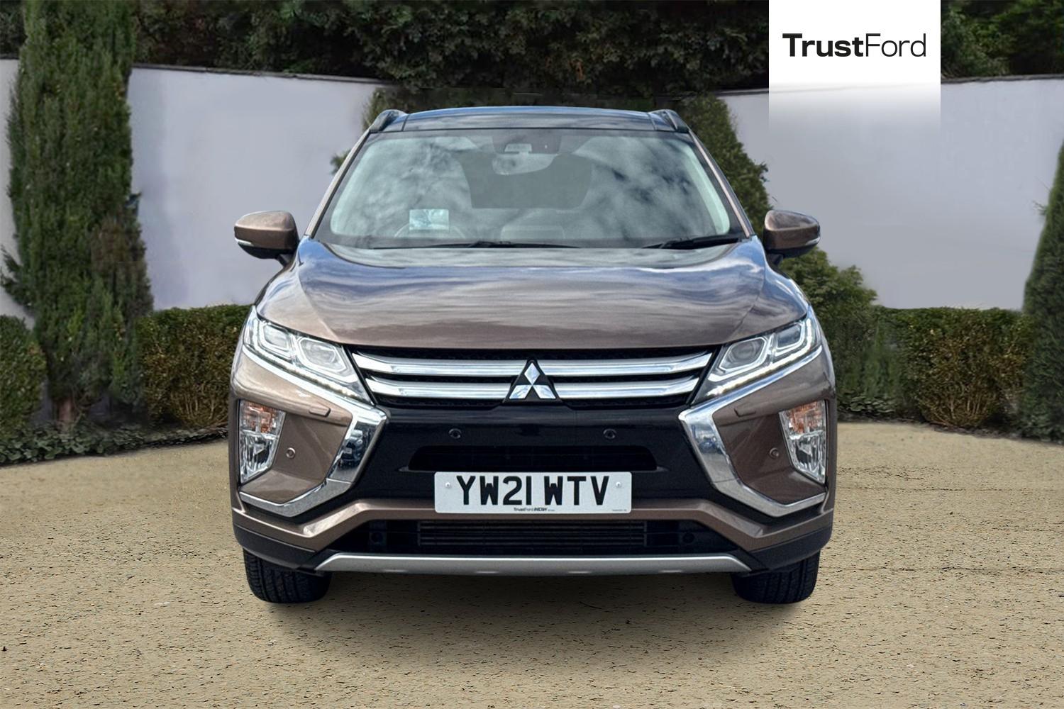 Mitsubishi ECLIPSE CROSS Photo 5