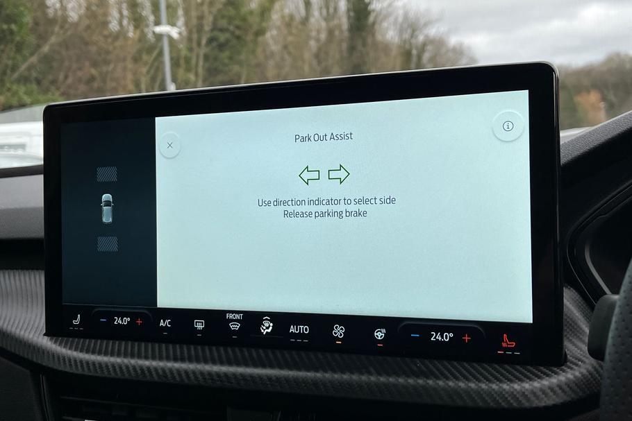 Used Ford Kuga EK25NXP 31