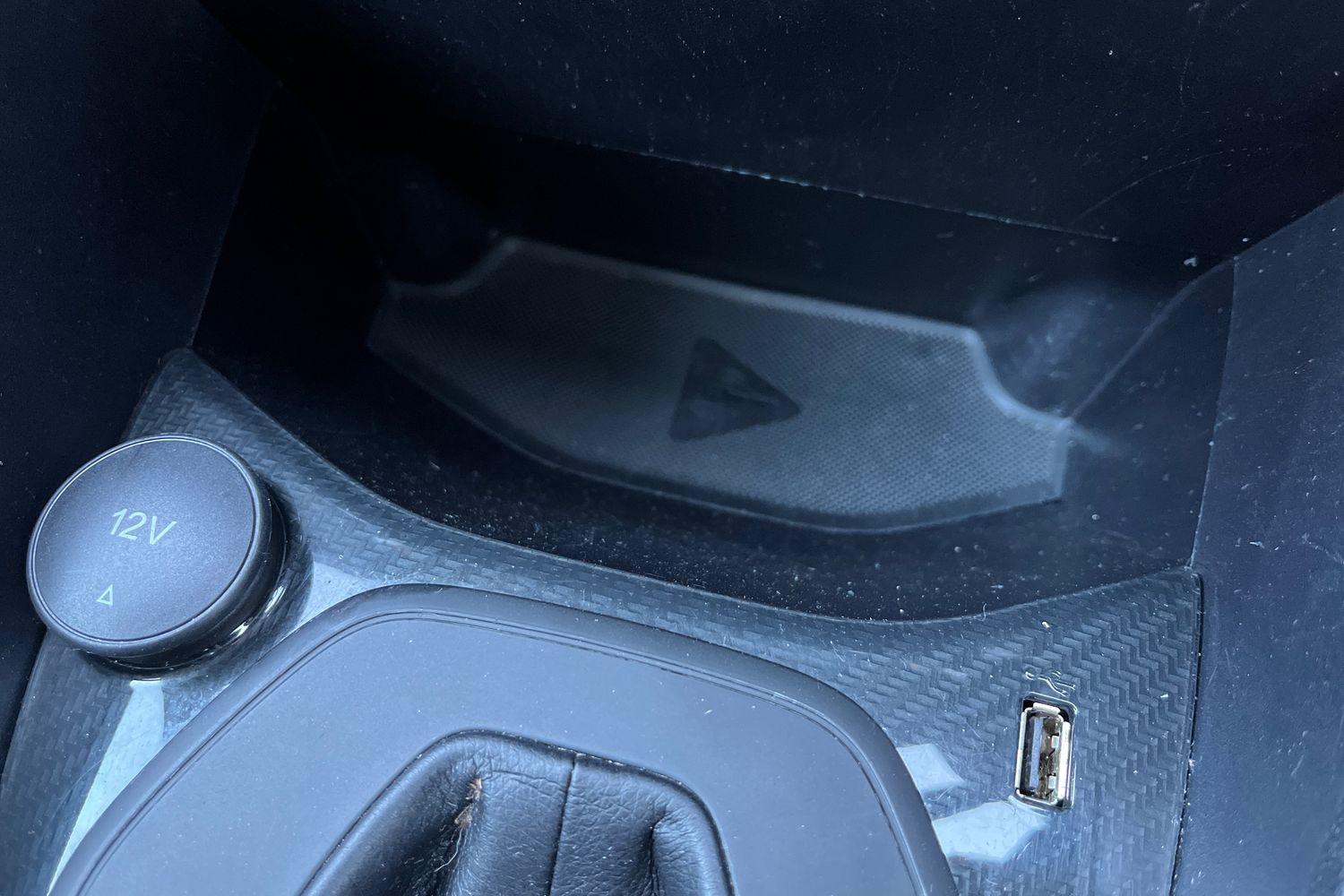 Ford Fiesta Photo 31