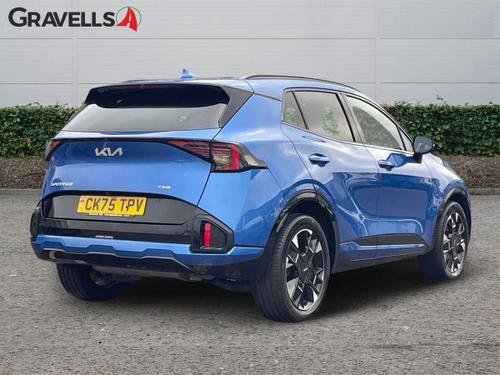 Kia SPORTAGE Photo autoimg-adebced492949be68d3ec168fde2944da6a42ca9.jpg