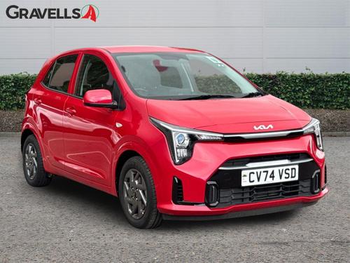 Kia PICANTO Photo autoimg-adec6620cdbe24fe4a6f5248a429554b1b63c853.jpg