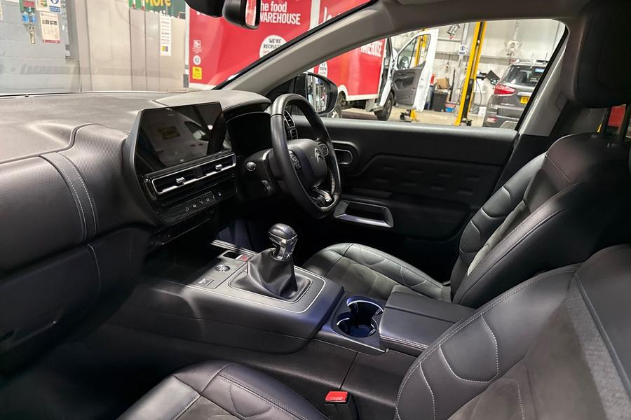 Citroen C5 AIRCROSS Photo autoimg-adecbc1e797460bee8db3ea24f32e180ee881a7b.jpg
