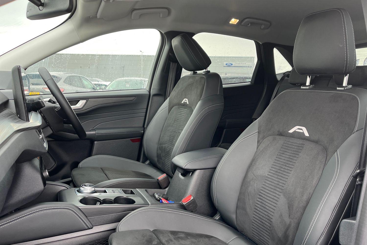 Ford Kuga Photo 18