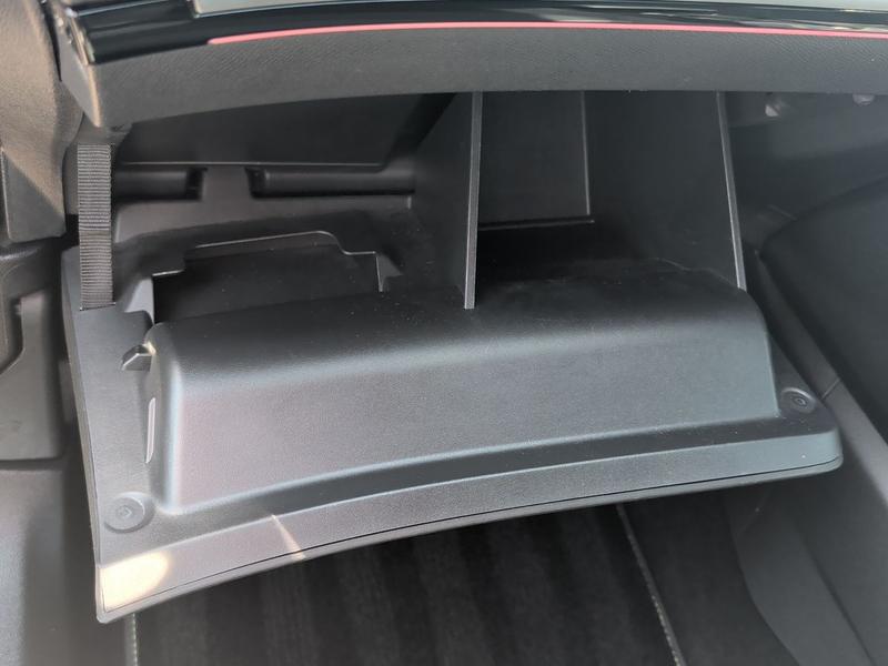 Used Peugeot 2008 NU21GXZ 31