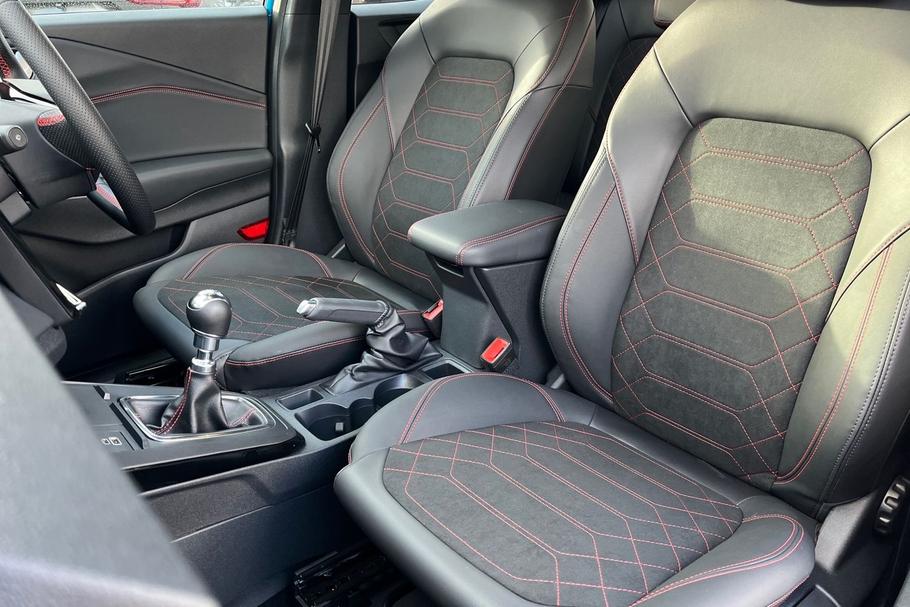 Used Ford Puma LS75TNE 19