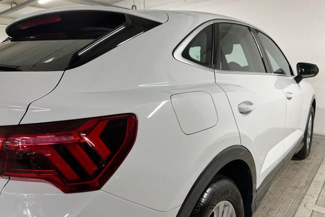 AUDI Q3 Photo 38