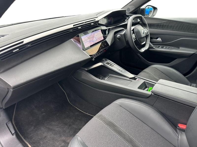 Used Peugeot 408 KS25OLN 15