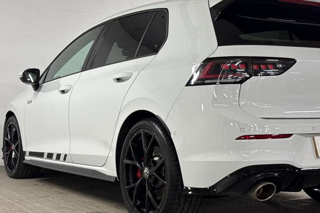 Volkswagen Golf Photo 26