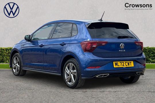 Volkswagen Polo Photo autoimg-adef7f249177d235a4fdd38ef3841ac935561a20.jpg